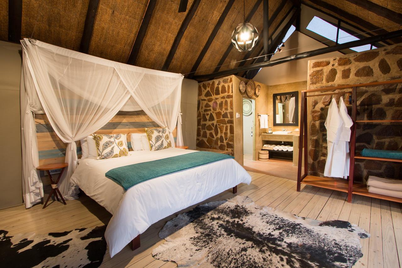 Masuwe Lodge Вікторія-Фоллс Екстер'єр фото