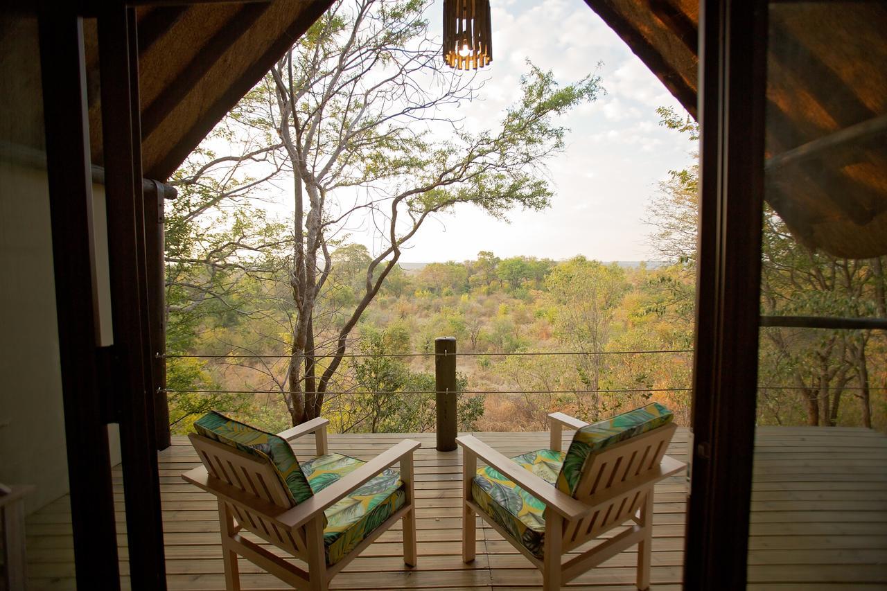 Masuwe Lodge Вікторія-Фоллс Екстер'єр фото